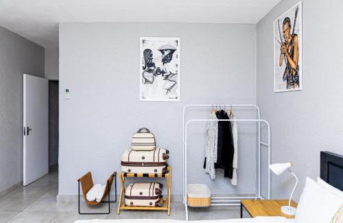 Nelspruit Apartment | Mills Pad with 2-bedroom