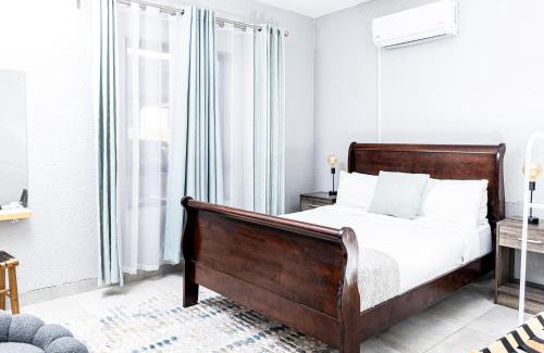 Nelspruit Apartment | Mills Pad with 2-bedroom