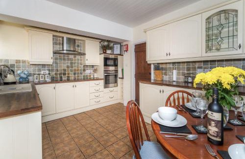 Braithwaite House | Millside Cottage