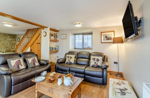 Thornton Watlass House | Millstone Cottage - Thornton Watlass