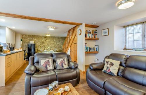 Thornton Watlass House | Millstone Cottage - Thornton Watlass