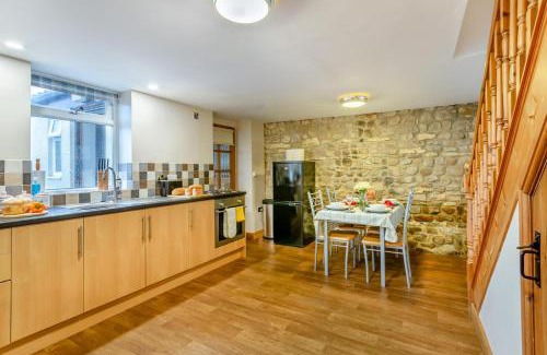 Thornton Watlass House | Millstone Cottage - Thornton Watlass