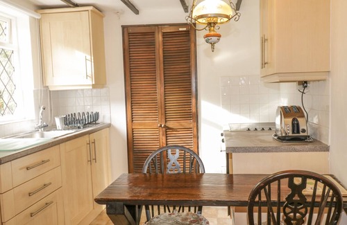 Tintagel Cottage | Millstream