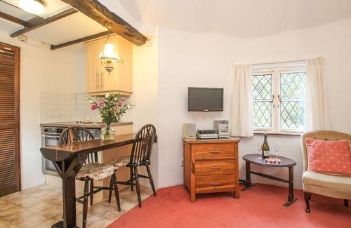 Tintagel Cottage | Millstream