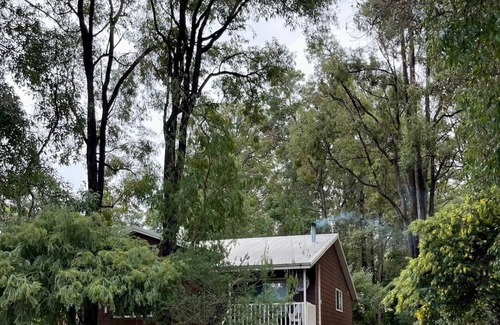 Dwellingup House | Milltree Cottage Getaway
