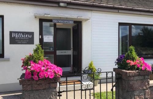 Ullapool House | Millview Ullapool
