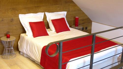 Milly-la-Foret House | Millygite Cosy Loft