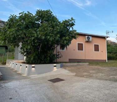 Baska House | Milmar