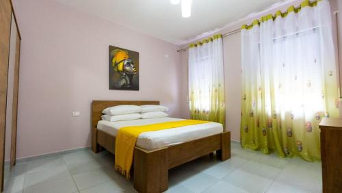 Ishem Apartment | Miloen Residence Gjiri I Lalzit