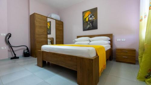 Ishem Apartment | Miloen Residence Gjiri I Lalzit