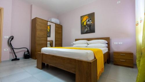 Ishem Apartment | Miloen Residence Gjiri I Lalzit