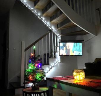 Milowka Apartment | MiLoffka