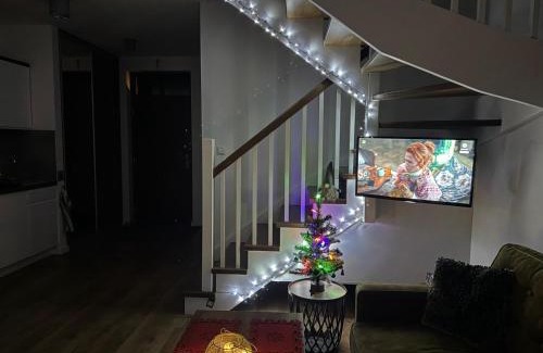 Milowka Apartment | MiLoffka