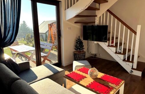 Milowka Apartment | MiLoffka
