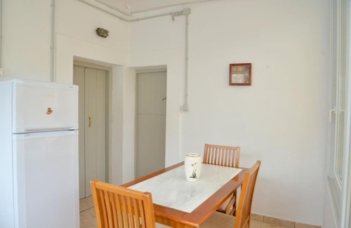 Tripiti Apartment | Milos Apartments Kardapis Upper Floor