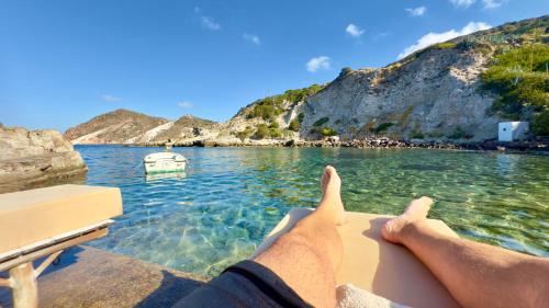 Milos Villa | Milos Boathouse-Between2seas Boutique