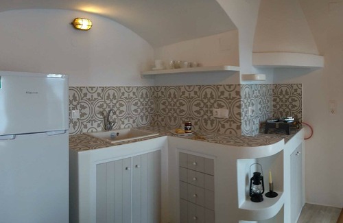 Milos House | Milos By The Sea - Eco House