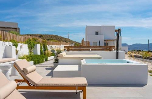 Milos House | Milos Zen Suites
