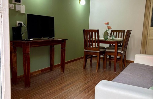 Modica Apartment | MiLù Sicily House, with this downtown accommodation, you'll be close to everything.