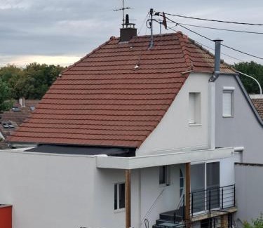 La Celle-sous-Gouzon Apartment | mily appart 68