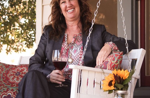 Lodi House | Mimi's Downtown Cottage