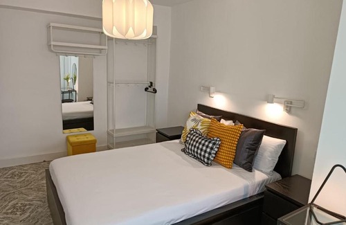 Talavera de la Reina Apartment | Mimosa Home