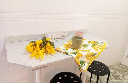 Talavera de la Reina Apartment | Mimosa Home