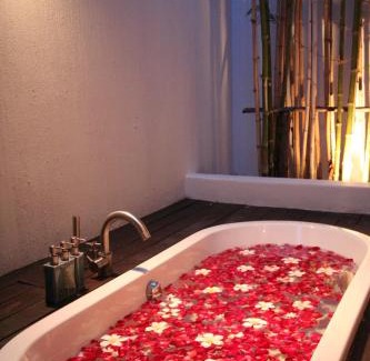 Mae Nam Resort | Mimosa Resort & Spa