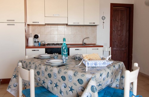 Costa Rei Villa | Mimosa villa 400 meters from the beach