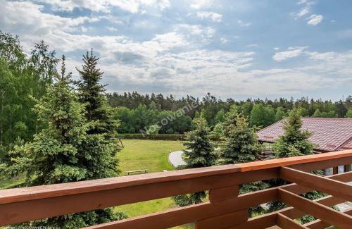 Stoczek Klasztorny House | Mimoza Gospodarstwo Agroturystyczne