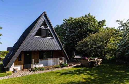 Borgwedel House | Min Hus - Ferienhaus a d Schlei