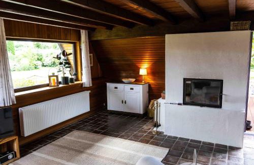 Borgwedel House | Min Hus - Ferienhaus a d Schlei
