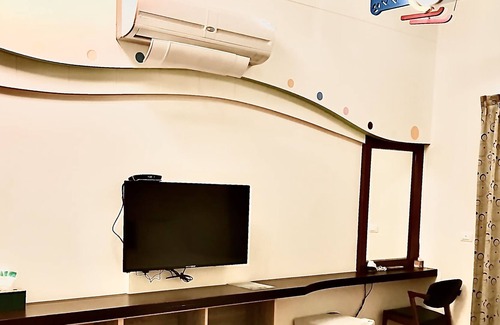 Chishang Bed & Breakfast | Min Min Bed and Breakfast