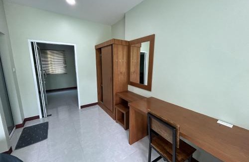 Ko Pha-ngan Apartment | Mina House