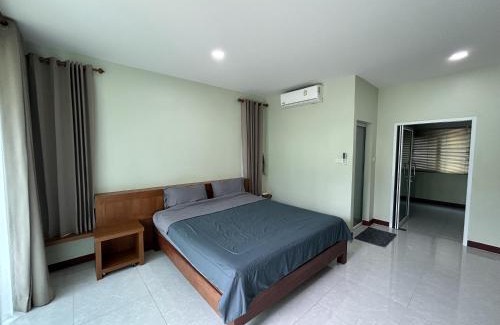 Ko Pha-ngan Apartment | Mina House