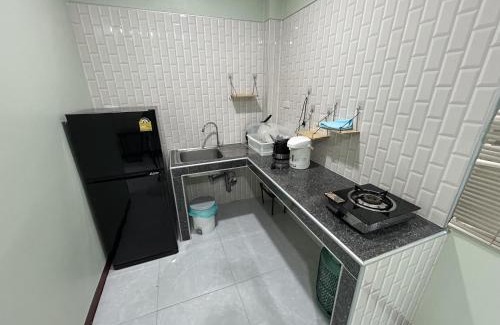 Ko Pha-ngan Apartment | Mina House