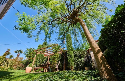 Umag Apartment | Mina's Shine