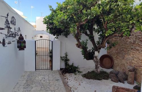 Rota Apartment | Mina25 by 7Escalones