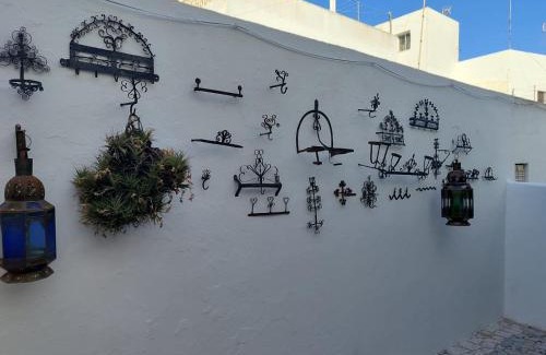 Rota Apartment | Mina25 by 7Escalones