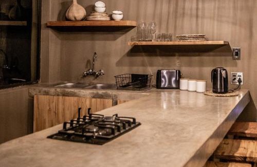 Hammanskraal Cabin | Minara Private Boutique Game Lodge