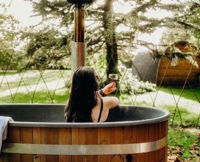 Thorpe Morieux House | Mind The Gap