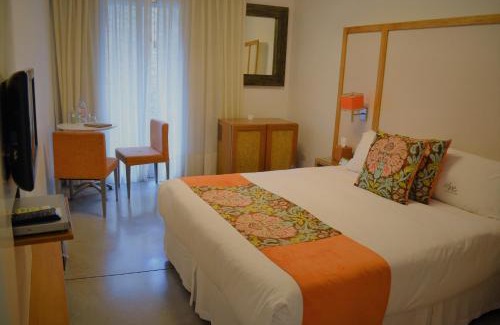 Palermo Hotel | Mine Hotel