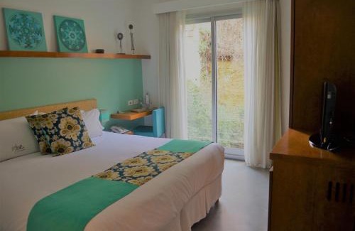 Palermo Hotel | Mine Hotel