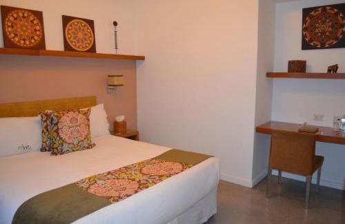Palermo Hotel | Mine Hotel