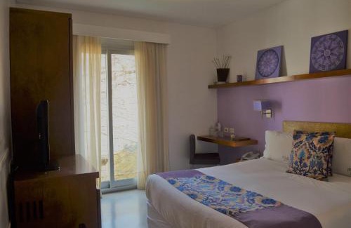 Palermo Hotel | Mine Hotel