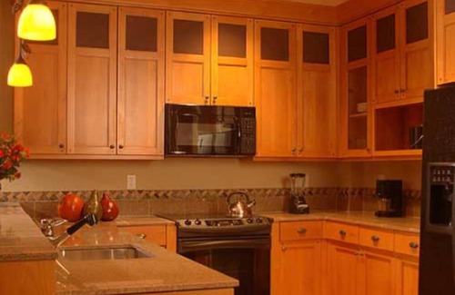 Park City Resort | Miner's Club 4 bd unit in Park City, Utah. February 8-15, 2020