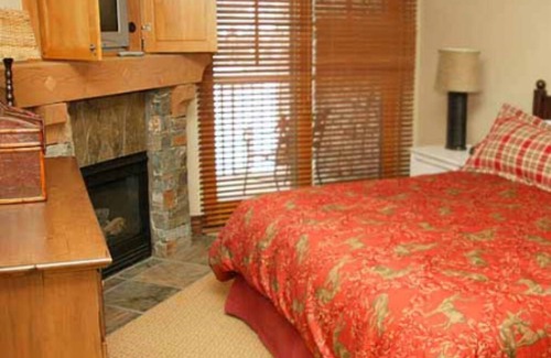 Park City Resort | Miner's Club 4 bd unit in Park City, Utah. February 8-15, 2020