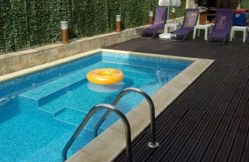 Banya House | Mineral 56