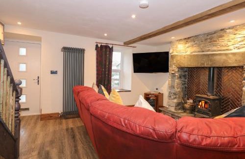 Rhiwbryfdir House | Miners Rest
