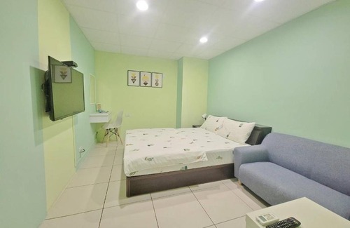 Yongkang House | Ming House